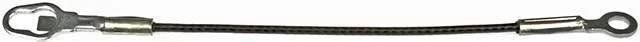 38532 – DORMAN Tailgate Cable, OE Replacement - view 3